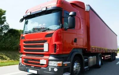 Ankara Dulkadiroğlu Ambar Kargo