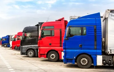 Ankara Dulkadiroğlu Ambar Nakliyat